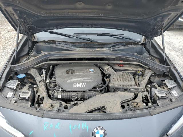 WBXYJ5C36JEF79265 BMW X2 Xdrive28i