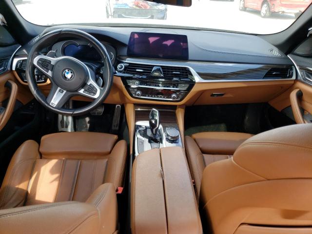 2018 BMW 530E - WBAJA9C54JB034541