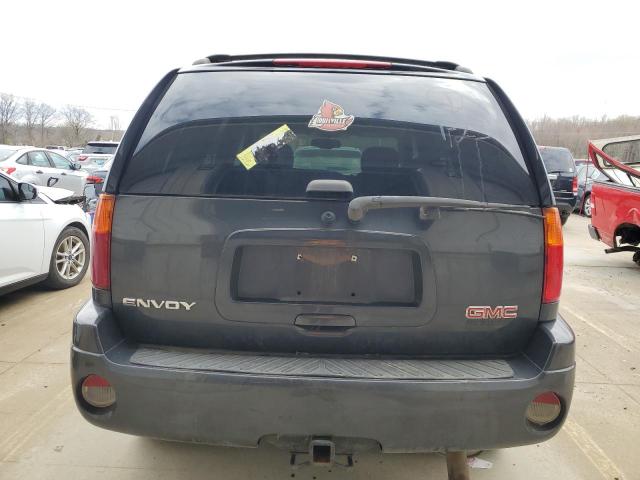1GKDT13S772174310 GMC Envoy