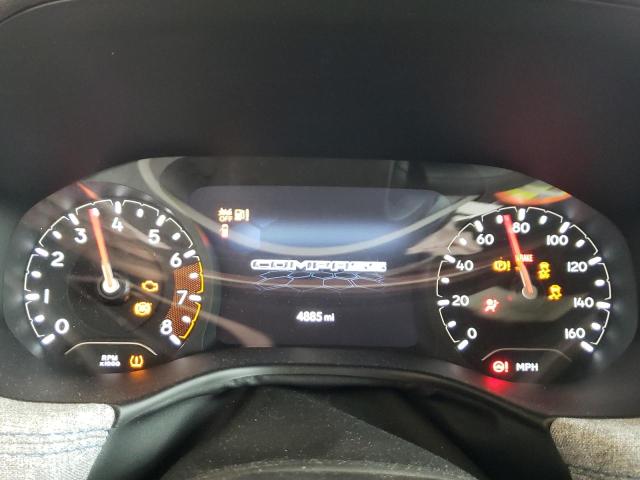 3C4NJCBB8NT149494 Jeep Compass Latitude