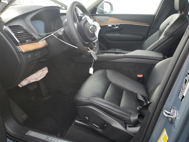 YV4A22PK3M1724442 Volvo Xc90 T6 Momentum