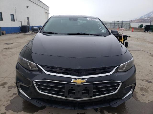 2017 CHEVROLET MALIBU PRE - 1G1ZH5SX8HF286785