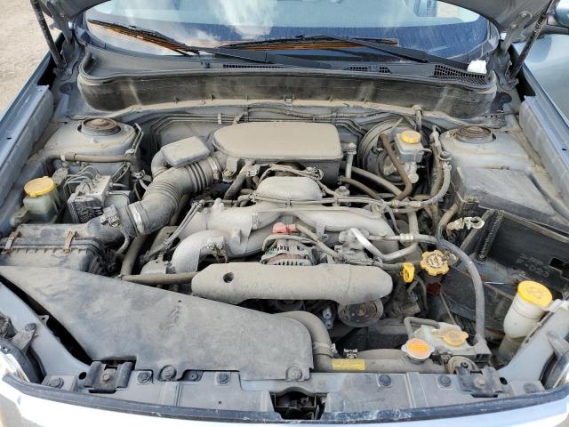 JF2SH6CC5AH758303 Subaru Forester 2.5x Premium