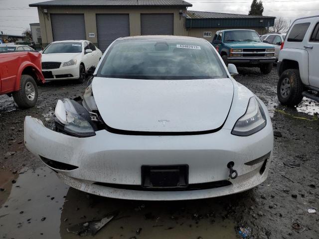 5YJ3E1EB4JF115606 Tesla MODEL 3