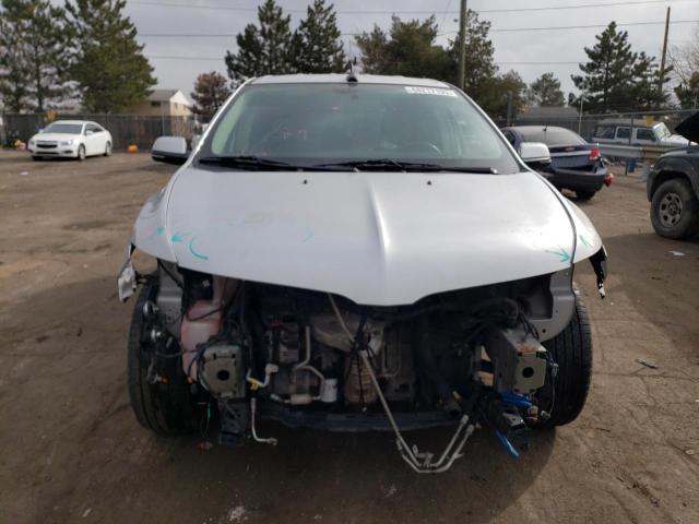2LMDJ8JK9EBL05998 Lincoln MKX