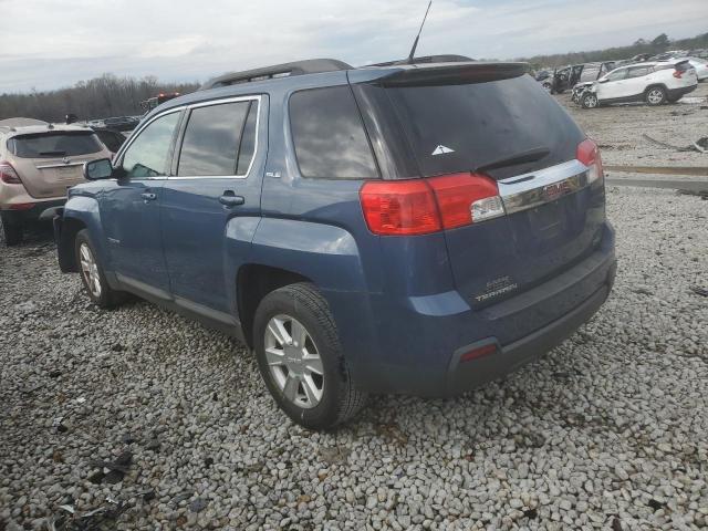2GKALSEKXC6143331 GMC Terrain Sle