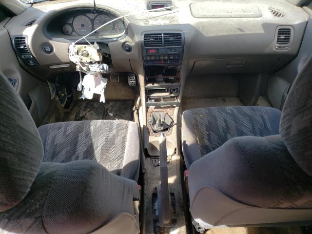 JH4DB7561SS001844 Acura INTEGRA SE
