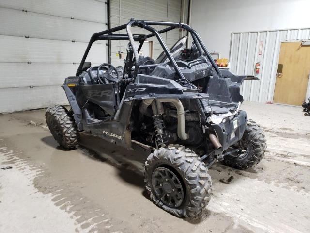 2022 POLARIS RZR XP 100 - 3NSNAE992NH417150