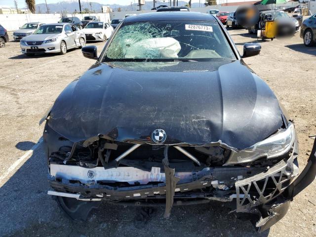 2021 BMW 330I - 3MW5R1J00M8C14902