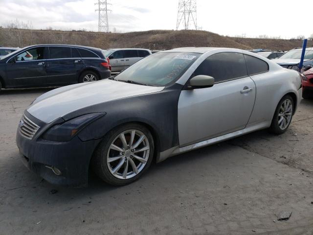 2015 INFINITI Q60 JOURNE - JN1CV6EL7FM890182