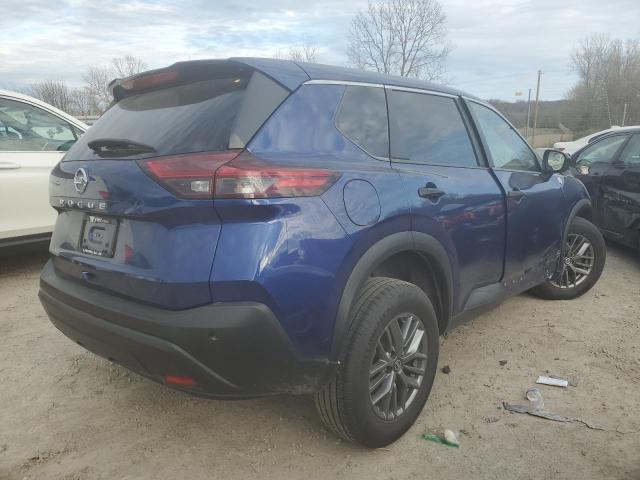 2021 NISSAN ROGUE S JN8AT3AA4MW016553