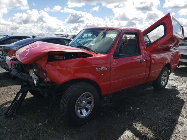 2008 Ford Ranger 