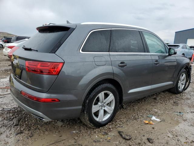 VIN WA1AHAF77KD020615 2019 Audi Q7, Premium no.3