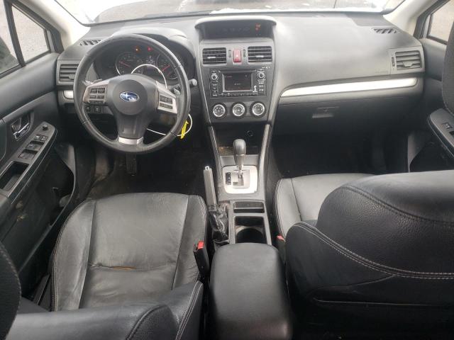 JF2GPAGC9E8300873 Subaru Xv Crosstrek 2.0 Limited