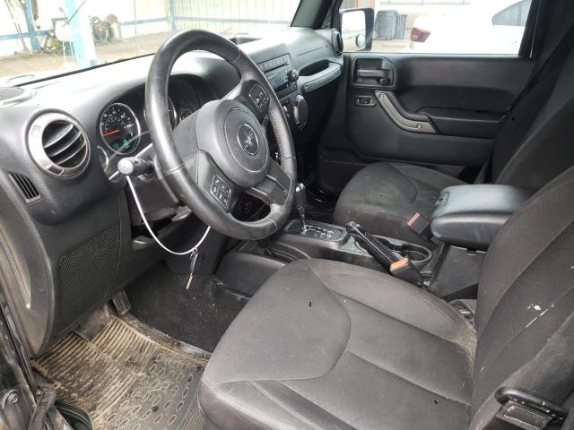 1C4BJWDG8JL866724 Jeep Wrangler Unlimited Sport