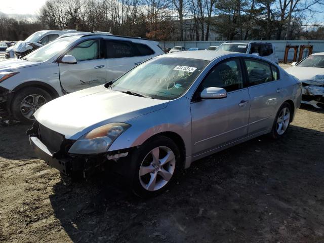 2007 Nissan Altima 3.5SE