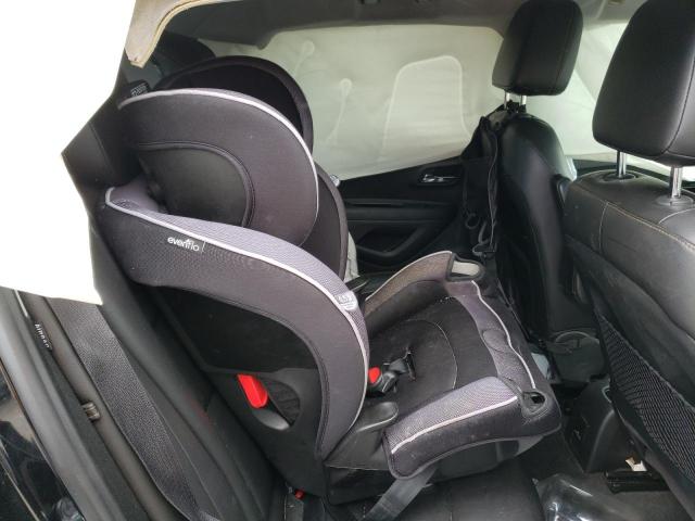 2017 CHEVROLET TRAX PREMI - 3GNCJMSBXHL281441