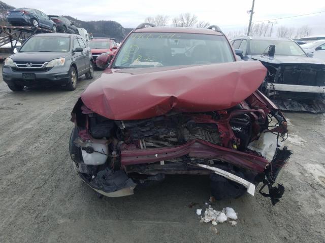 JF2SHACC2CG469715 Subaru Forester