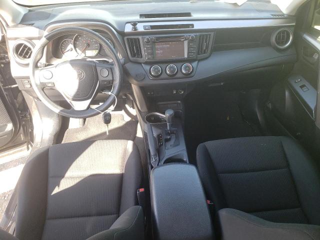2016 TOYOTA RAV4 LE - JTMBFREV1GJ068232