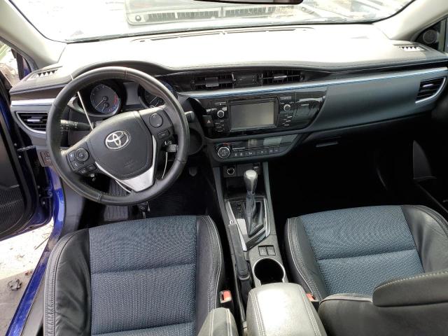 Toyota COROLLA L 2016 5YFBURHE5GP475323 Image 11