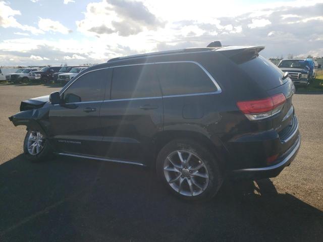 1C4RJFJG2FC794543 Jeep Grand Cherokee Summit