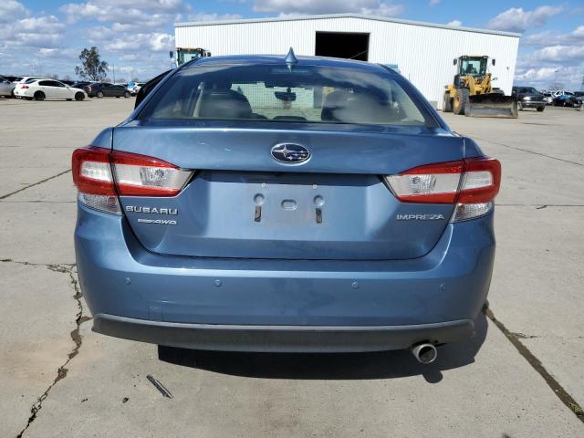 4S3GKAU65J3611476 Subaru Impreza Limited