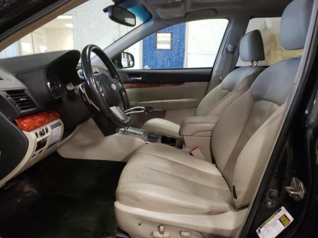 4S4BRCKC7B3413408 Subaru Outback 2.5i Limited