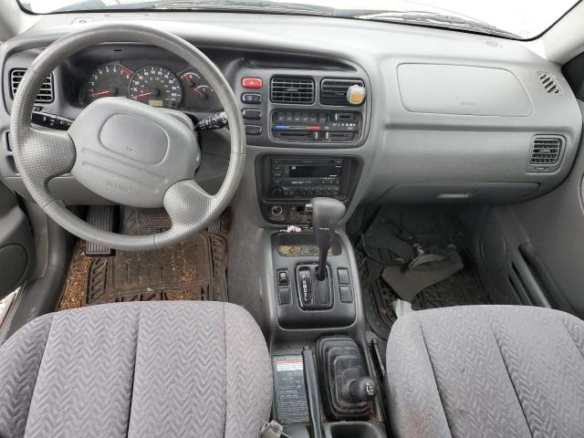JS3TD62V714158909 Suzuki GR VITARA