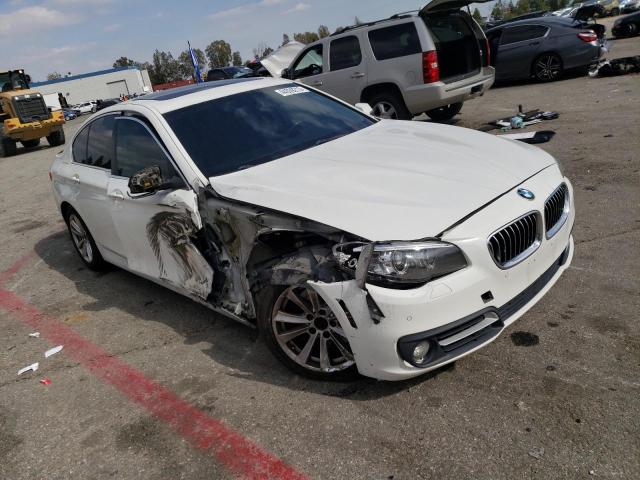 WBA5A5C50FD513609 BMW 528 I