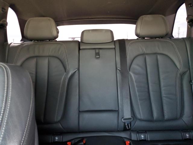 5UXCR4C0XLLT19509 BMW X5 Sdrive 40i