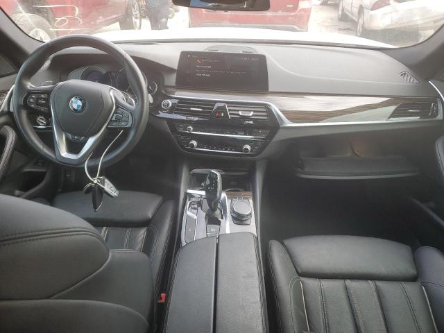 2018 BMW 540 XI - WBAJE7C53JWC55634