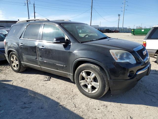 1GKER33728J141037 GMC Acadia