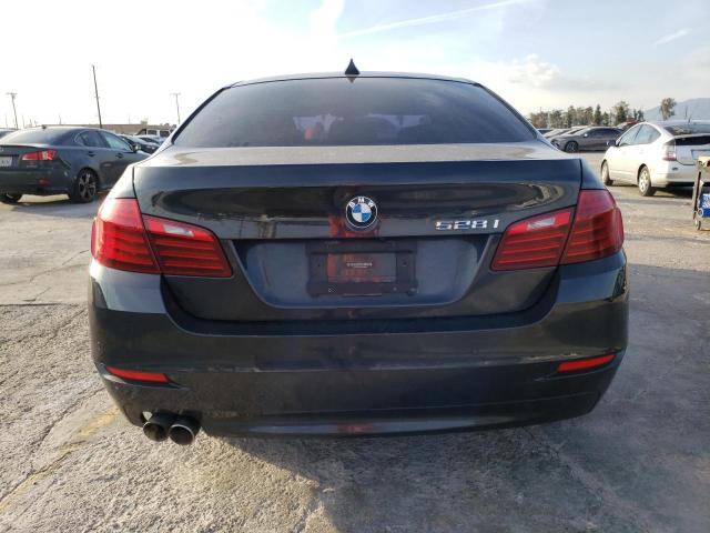 WBA5A5C55GD529676 BMW 528 I