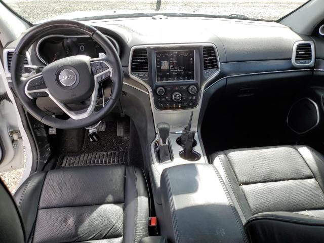 1C4RJFJT2JC104960 Jeep Grand Cherokee Summit
