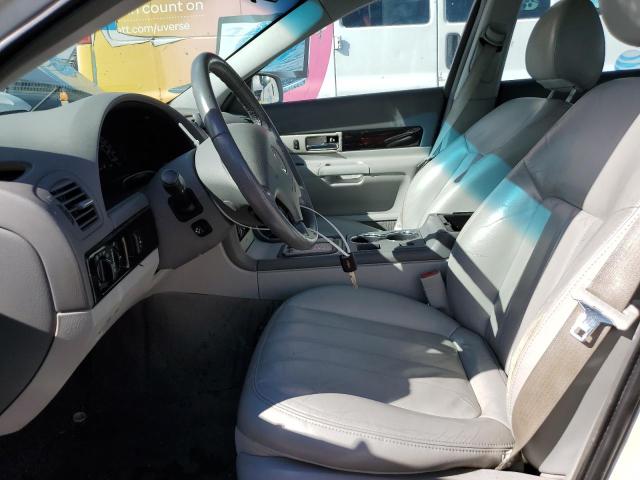 1LNHM86S24Y613366 Lincoln LS SERIES