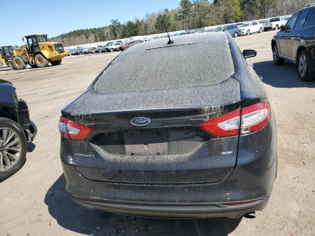 2016 FORD FUSION SE 3FA6P0H70GR199896