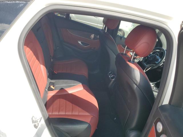 WDC0J6EB5HF223504 Mercedes-Benz Glc Coupe 43 4matic Amg