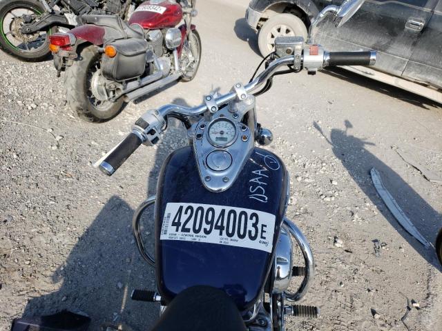 2002 HONDA VT750 CDD - JH2RC44F22K020267