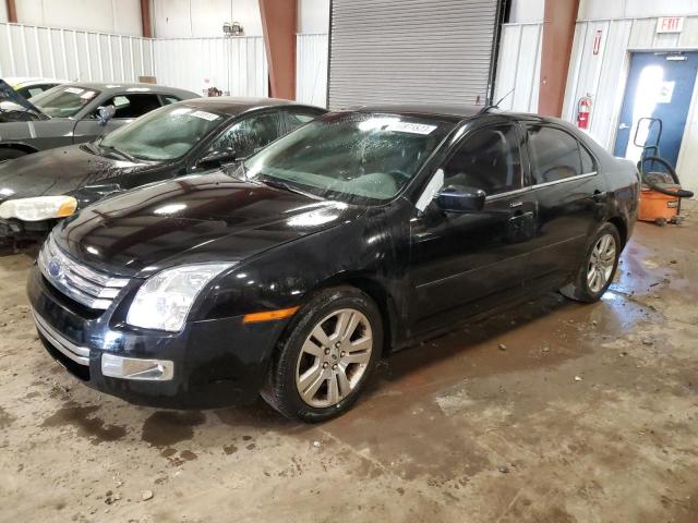 2008 Ford Fusion SEL