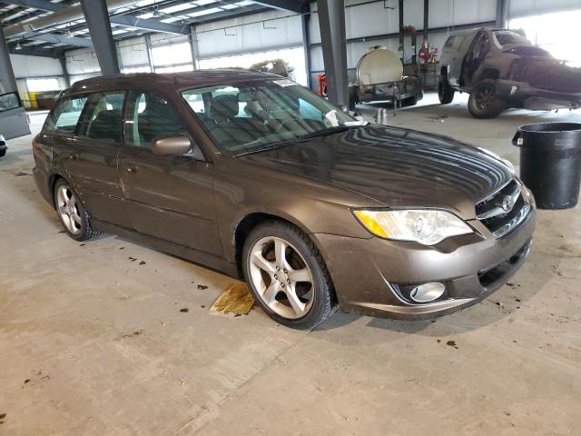 4S3BP616787305539 Subaru Legacy 2.5i