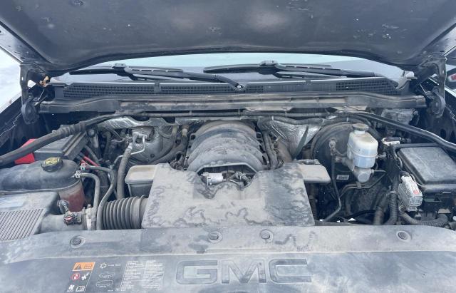 3GTU2VEJ1FG342765 GMC Sierra K1500 Slt