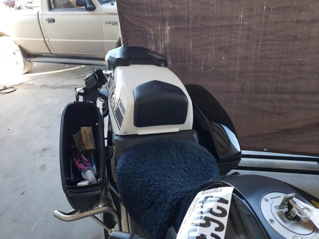 2020 BMW R 1250 RT - WB10J6302L6D31997