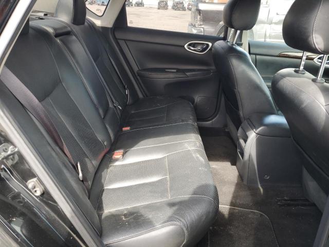 3N1AB7AP9FY302441 Nissan SENTRA S