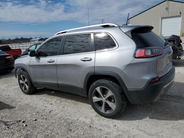 2019 JEEP CHEROKEE L 1C4PJMDX0KD197984