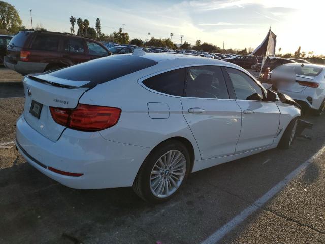 WBA3X5C5XFD560488 BMW 328 XIGT