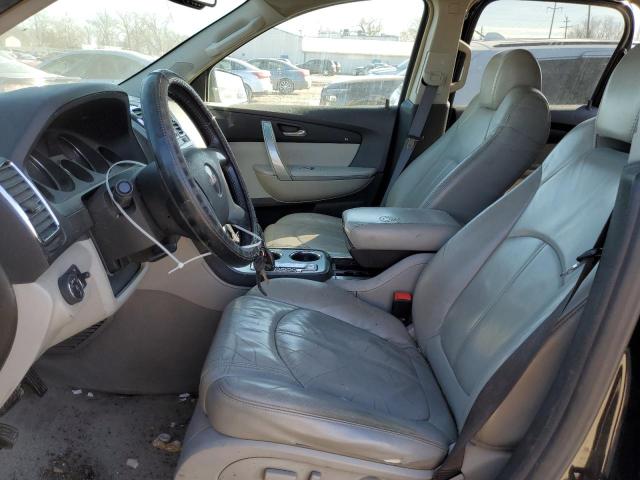 1GKER33728J141037 GMC Acadia