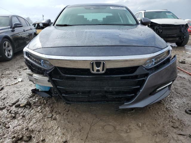 1HGCV3F53LA009343 Honda Accord Hybrid Exl