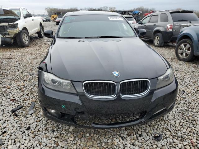 WBAPM5C56BE577707 BMW 335 I
