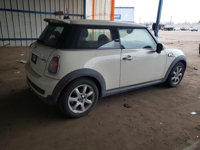 WMWMF73537TV31120 Mini Cooper
