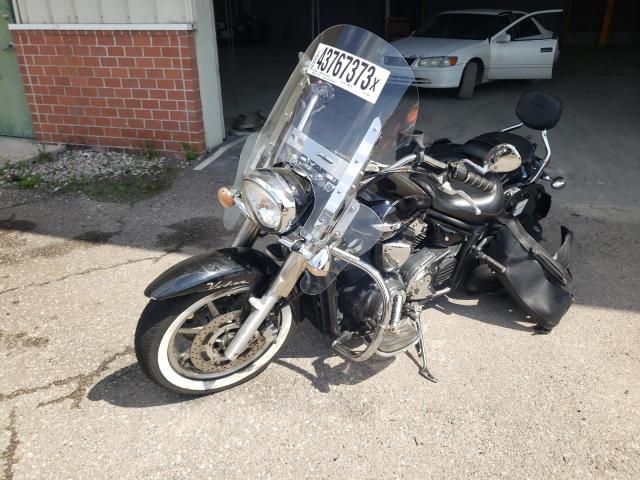 2007 YAMAHA XVS1300 CT - JYAVP25E97A000645